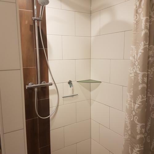 Ferienwohnung Waldpfad