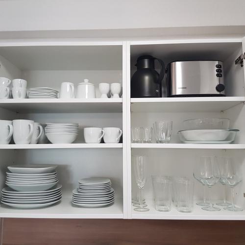 Ferienwohnung Waldpfad