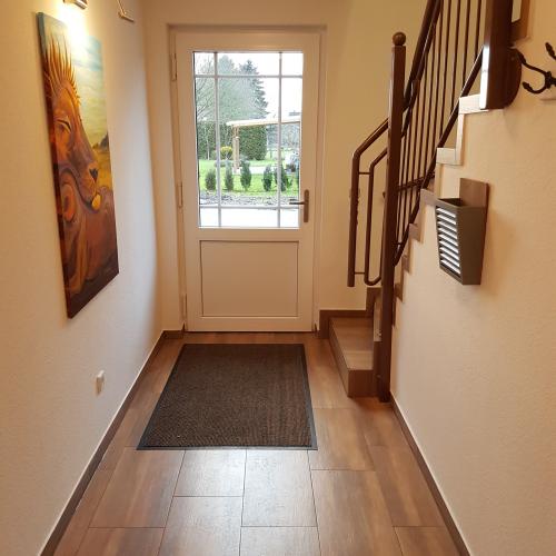 Ferienwohnung Waldpfad