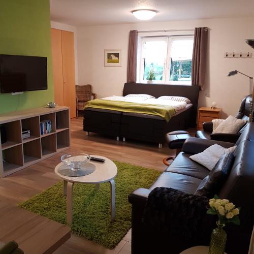 Ferienwohnung Waldpfad