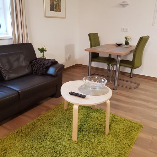 Ferienwohnung Waldpfad