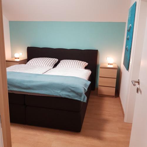 Ferienwohnung Nordmeer