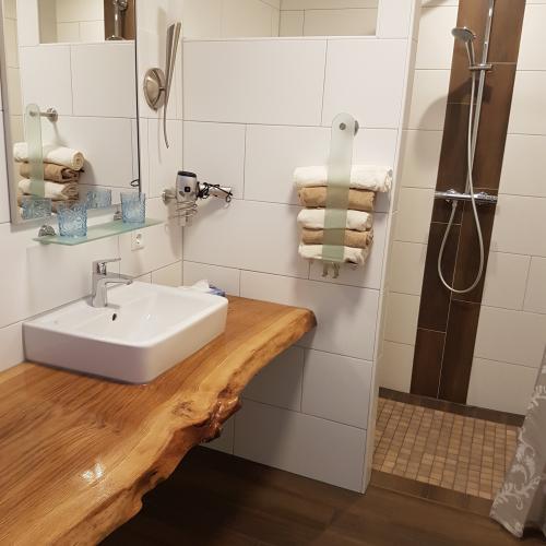 Ferienwohnung Nordmeer