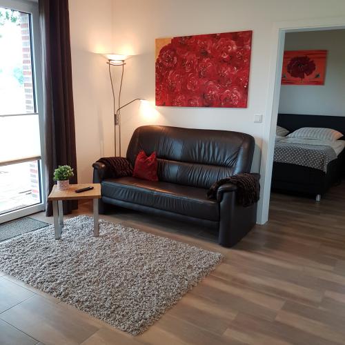 Ferienwohnung Morgenrot