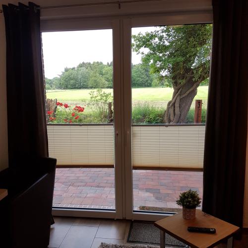 Ferienwohnung Morgenrot