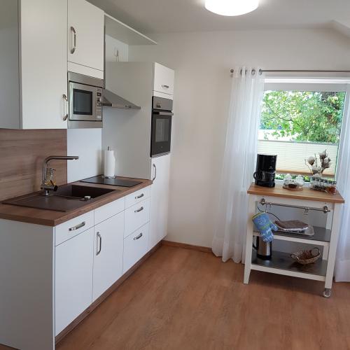 Ferienwohnung Sternenhimmel