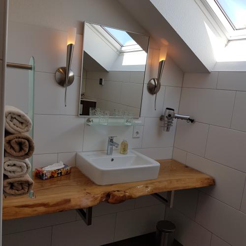 Ferienwohnung Sternenhimmel