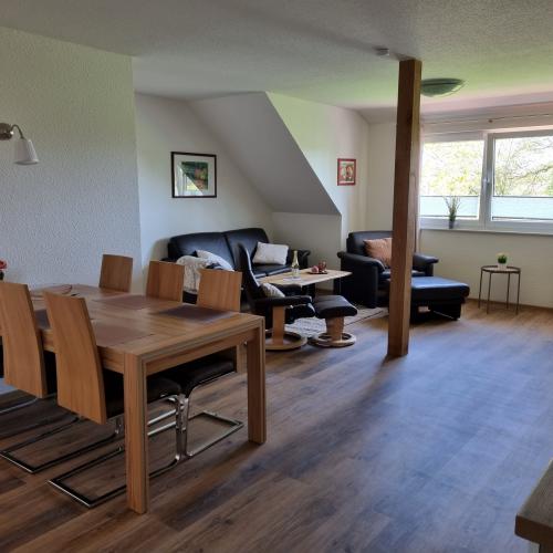 Ferienwohnung Rhodoblüte