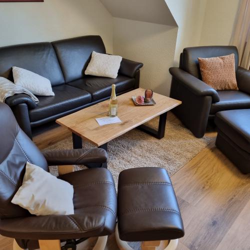 Ferienwohnung Rhodoblüte