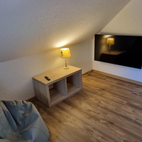 Ferienwohnung Rhodoblüte