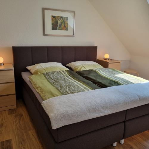 Ferienwohnung Wiesenhof