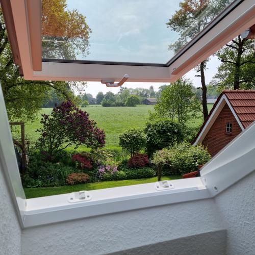 Ferienwohnung Wiesenhof