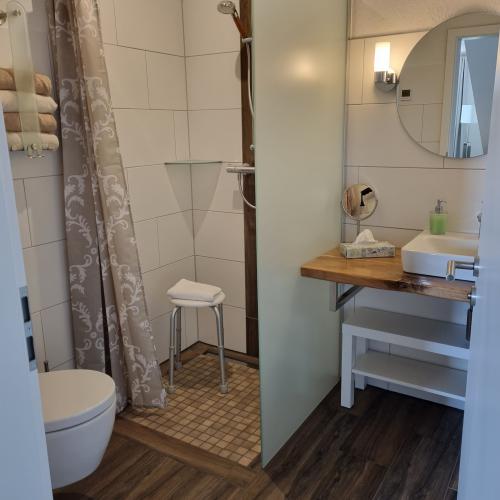 Ferienwohnung Wiesenhof